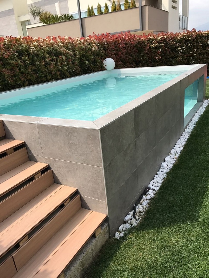 Piscine Eurofonte Brescia 95