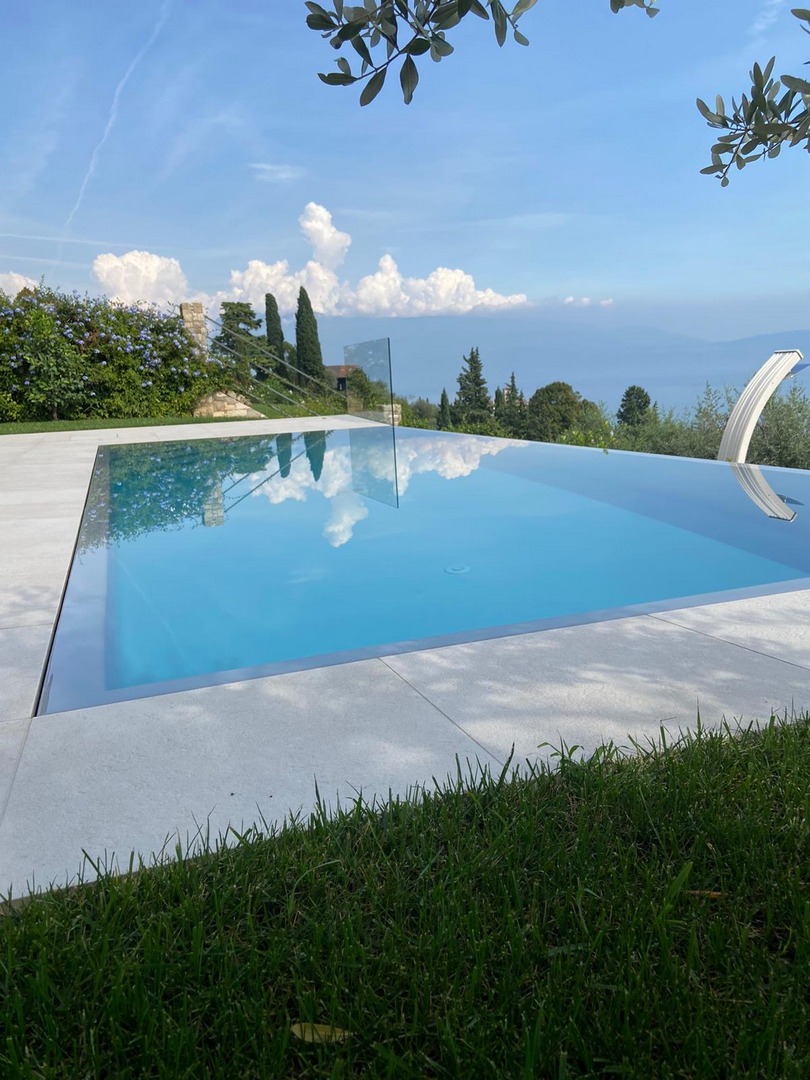 Piscine Eurofonte Brescia 99